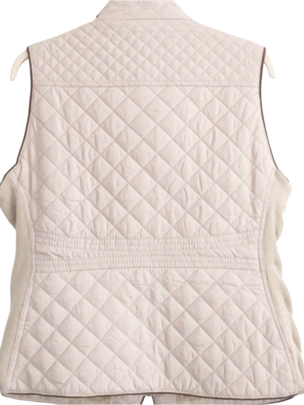 Classic Soft Vest - Picture 5 of 6